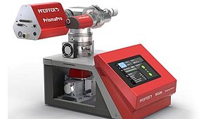 Der neue HiCube Neo RGA für die Restgasanalyse von Pfeiffer Vacuum