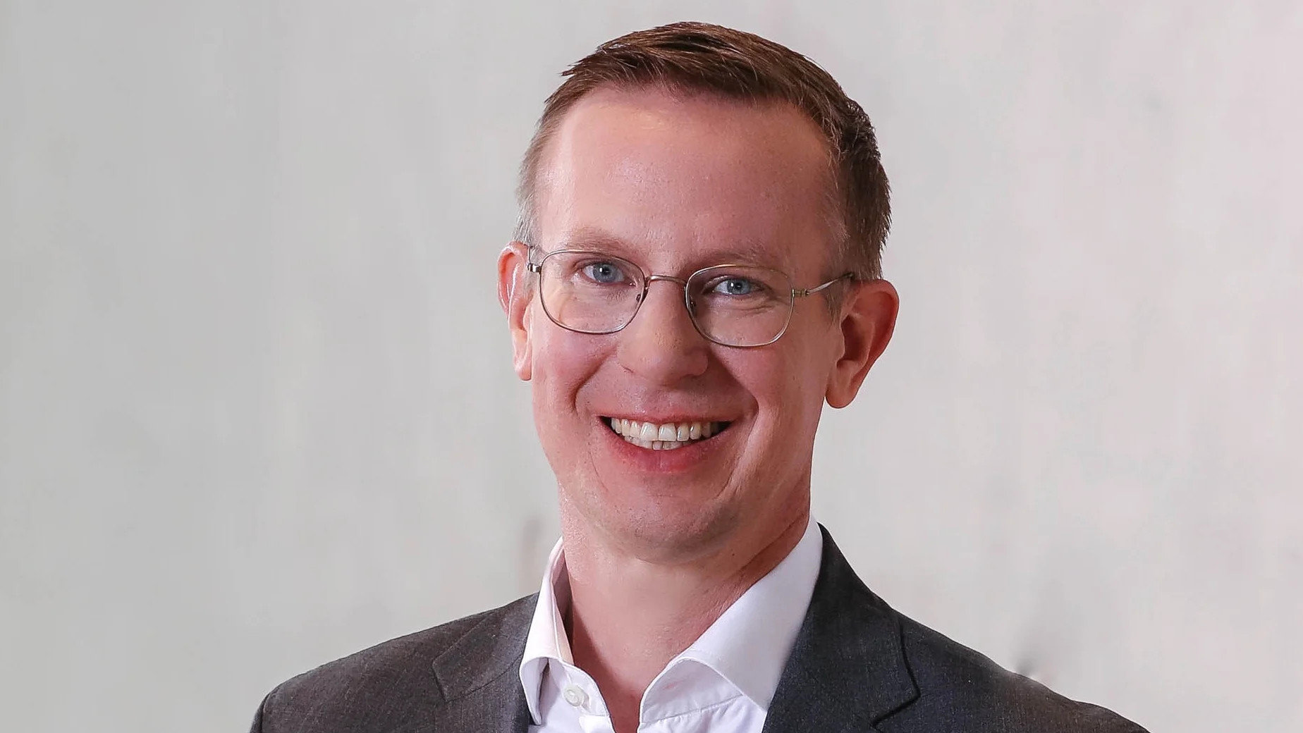 After seven years at Multivac, Dr. Johannes Epple has become Managing Director and Chief Financial Officer.