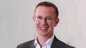 Dr. Johannes Epple ist nach sieben Jahren bei Multivac Geschäftsführender Direktor und Chief Financial Officer geworden. 