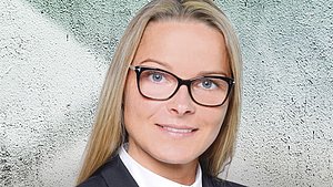 Jeanette Ast-Leiner, Country Sales Managerin Akzo Nobel