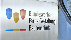 Bundesverband Farbe Gestaltung Bautenschutz