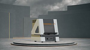 Fischerscope X-Ray XDL
