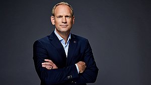 Vorstand Dr. Thorsten Dreier