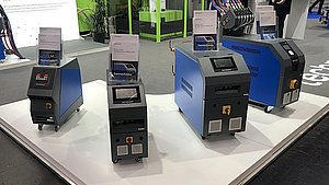Technotrans teco-Baureihe