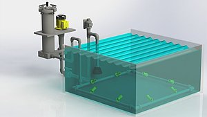 BoL-System Serfilco