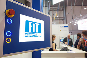 H20 Fachtagung industrielle Bauteilreinigung
