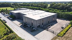 technotrans Steinhagen