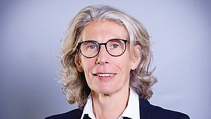 Dr. Birgitt Bendiek, ZINQ