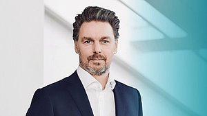 Martin John übernimmt die Geschäftsleitung von Krahn Chemie