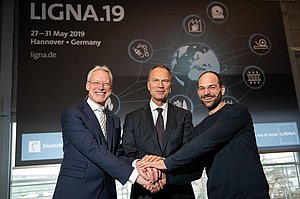 Ligna 2019 Preview
