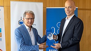 AkzoNobel Preis