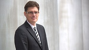 Ralf Wagner