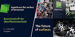 SurfaceTechnology GERMANY