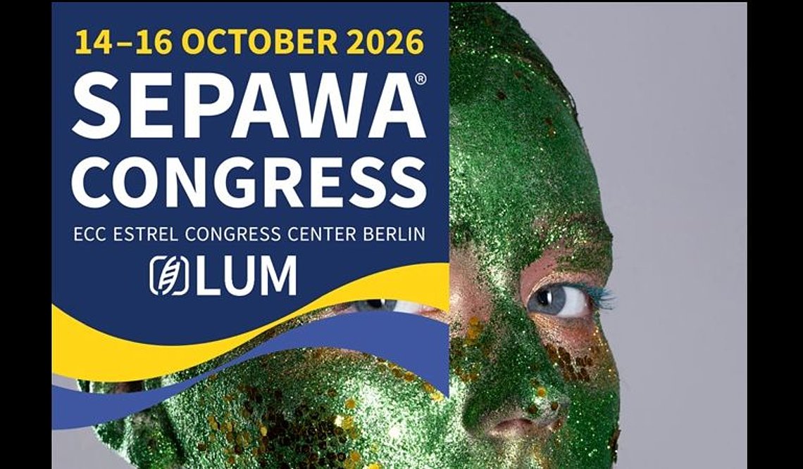 LUM SEPAWA Berlin