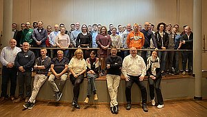 QUALICOAT-Seminar
