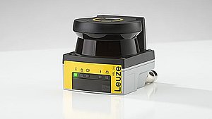  Sicherheits-Laserscanner RSL 200