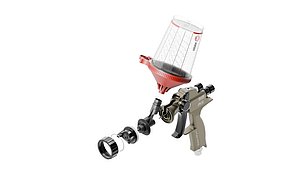 EcoGun ACE von Dürr