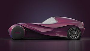 Automotive Color Trends BASF