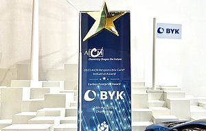 Carbon Footprint Award