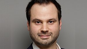 Bastian Herfel, VdL-Referent