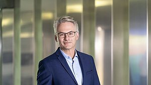 Christian Vietmeyer, Hauptgeschäftsführer des WSM