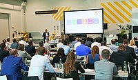  European Automotive & Plastic Coating Tagung 