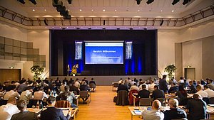 Praxisforum Industriebeschichtung QiB