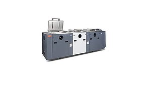 Die PowerPulse CNp von LPW