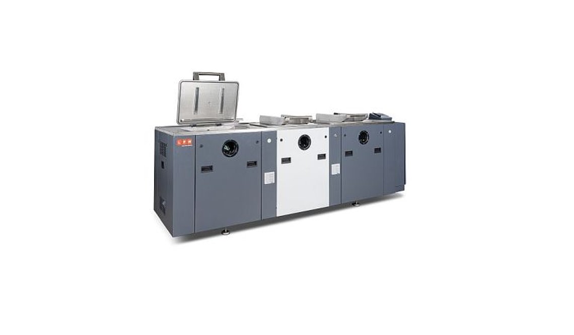 Die PowerPulse CNp von LPW