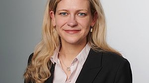 Juliane Schulze, Geschäftsführende Gesellschafterin SITA Messtechnik GmbH
