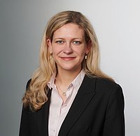 Juliane Schulze, Geschäftsführende Gesellschafterin SITA Messtechnik GmbH