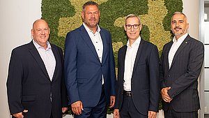Kooperationspartner Mahr Sartorius