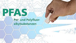 Grafik PFAS Fraunhofer LBF