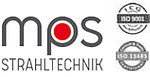 Logo mps Strahltechnik GmbH