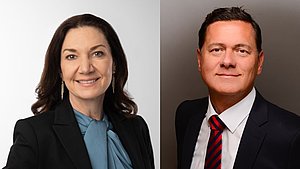 Nils Fleck, Isabell Katschmer, Argo-Hytos