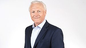 Carl Swoboda Geschäftsführer Wuppermann
