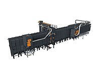 Flexible Strahlprozesse mit RHBD-K 22/27-HD