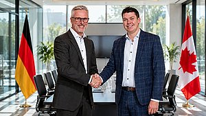 Handshaking Olav G. Schulz Xavier Godmaire