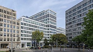 DIN-Gebäude