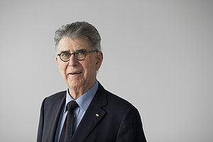 Foto Heinz Dürr