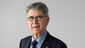 Heinz Dürr