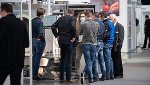 DeburringEXPO 2021