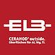 Logo Eloxalwerk Ludwigsburg Helmut Zerrer GmbH