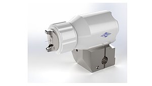 Elektrostatikpistole AGR-E von Reiter