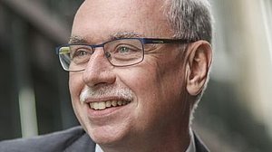 Michael Hellmuth, Geschäftsführer Softec GmbH