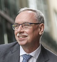Michael Hellmuth, Geschäftsführer Softec GmbH