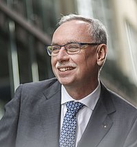 Michael Hellmuth, Geschäftsführer Softec GmbH