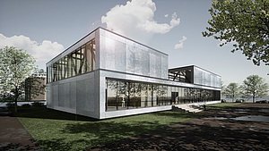 Kemper neues Innovationszentrum
