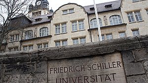 Universität Jena