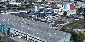 Samson AG, Frankfurt am Main